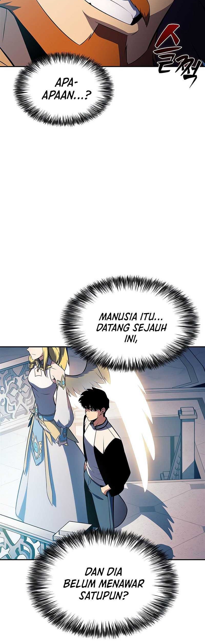 Solo Max-Level Newbie Chapter 214 - halaman 4