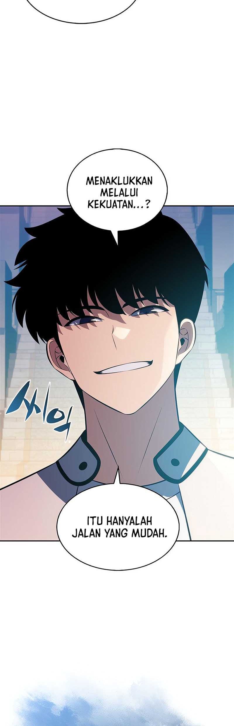 Solo Max-Level Newbie Chapter 214 - halaman 40