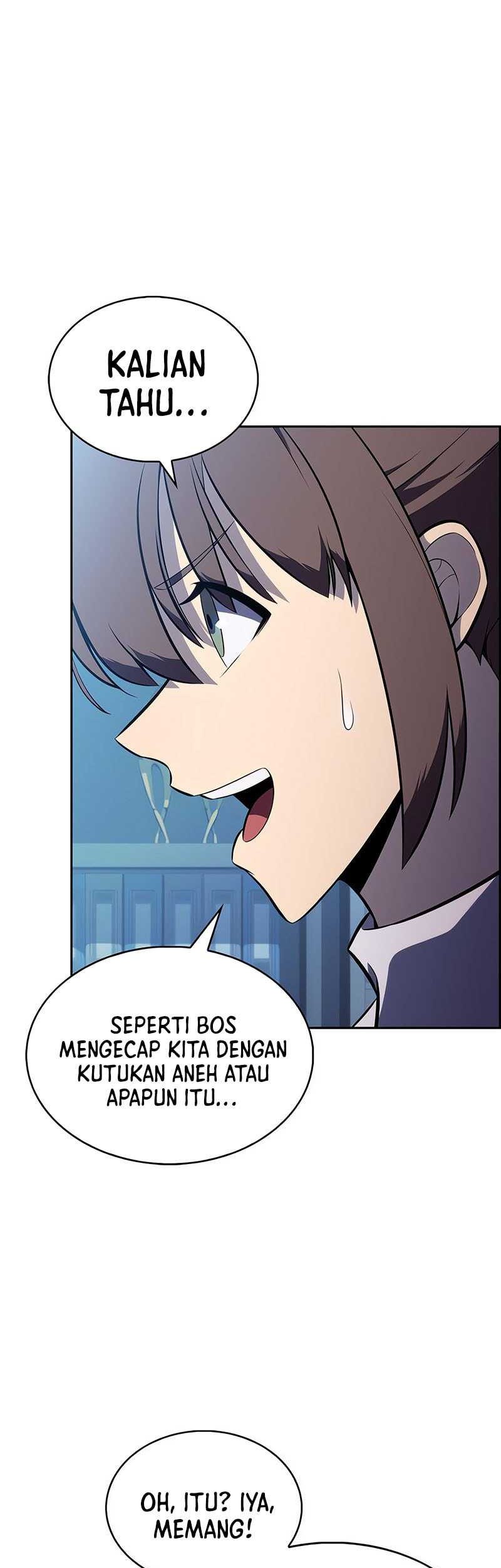 Solo Max-Level Newbie Chapter 214 - halaman 43