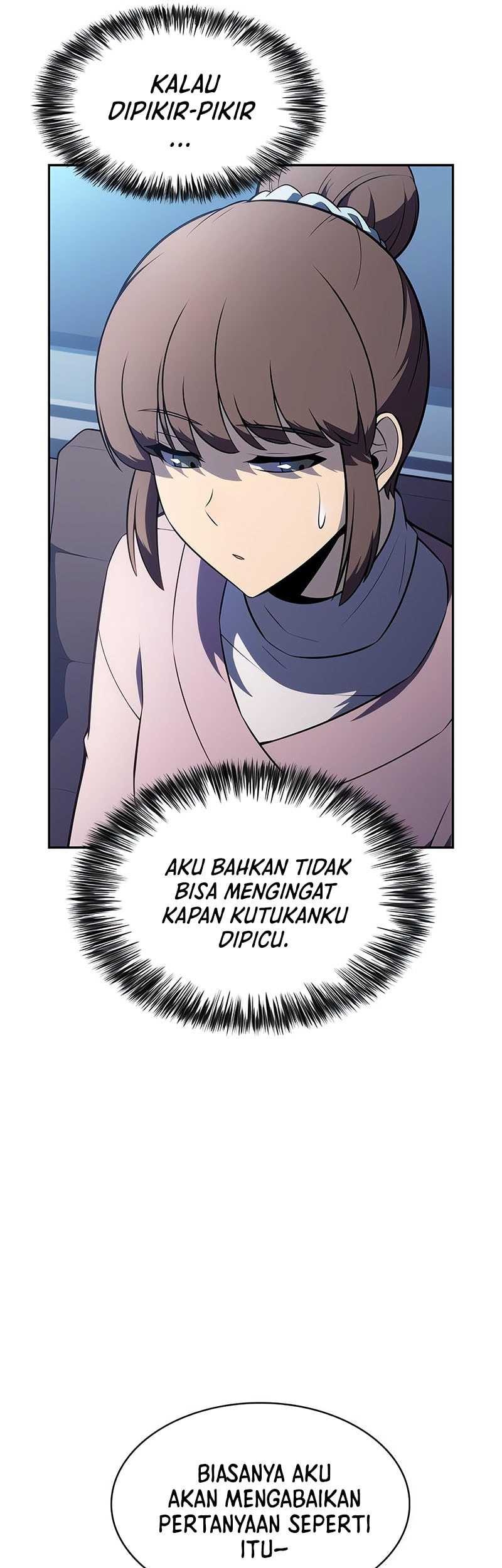 Solo Max-Level Newbie Chapter 214 - halaman 45