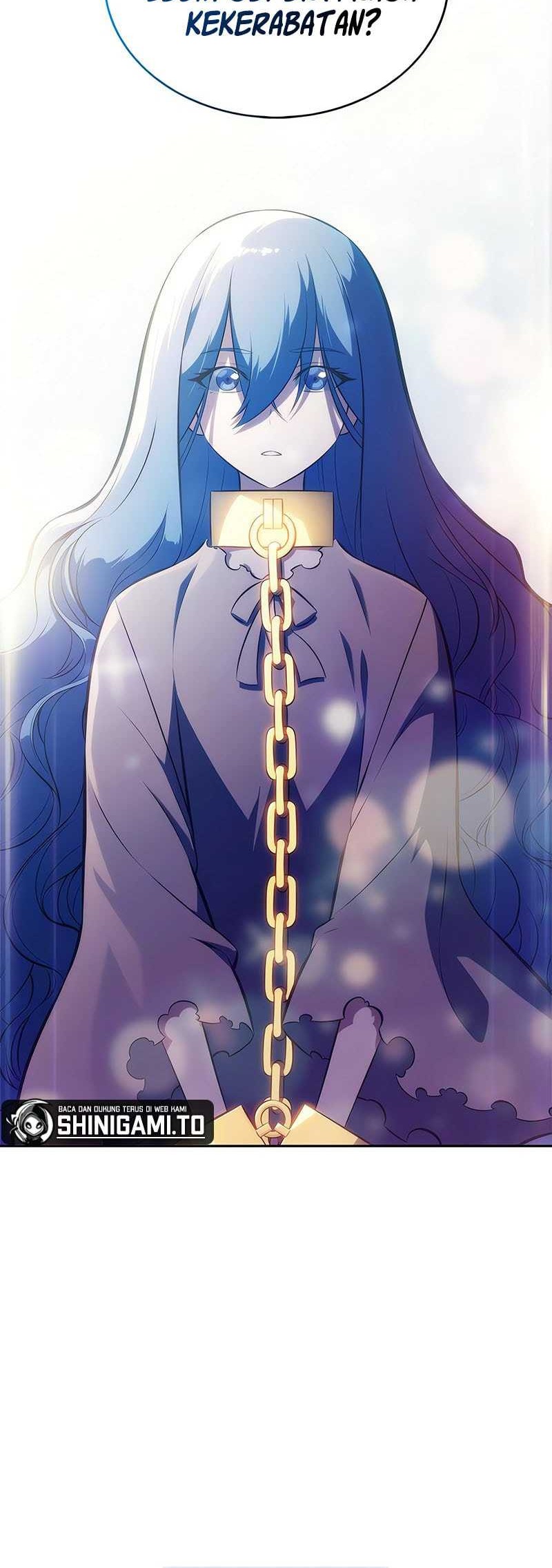 Solo Max-Level Newbie Chapter 214 - halaman 48