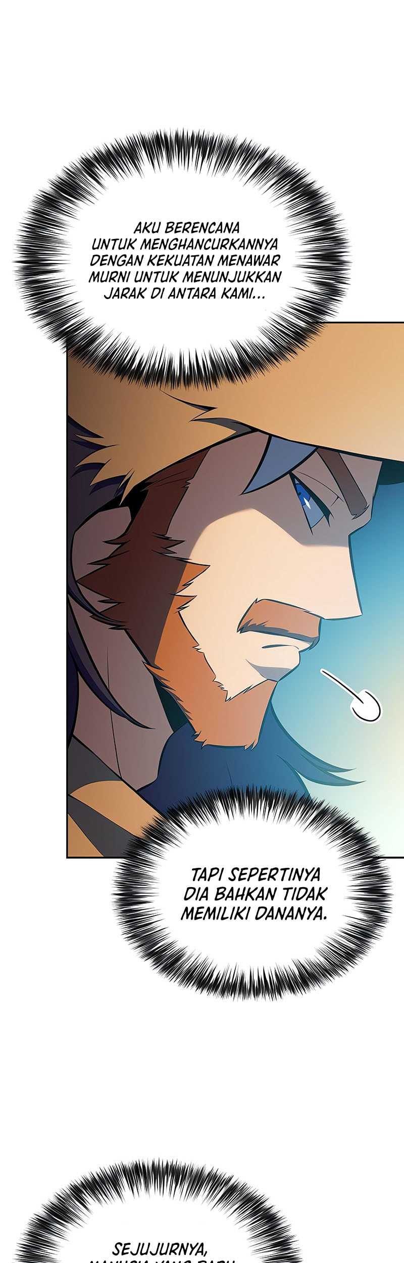 Solo Max-Level Newbie Chapter 214 - halaman 5