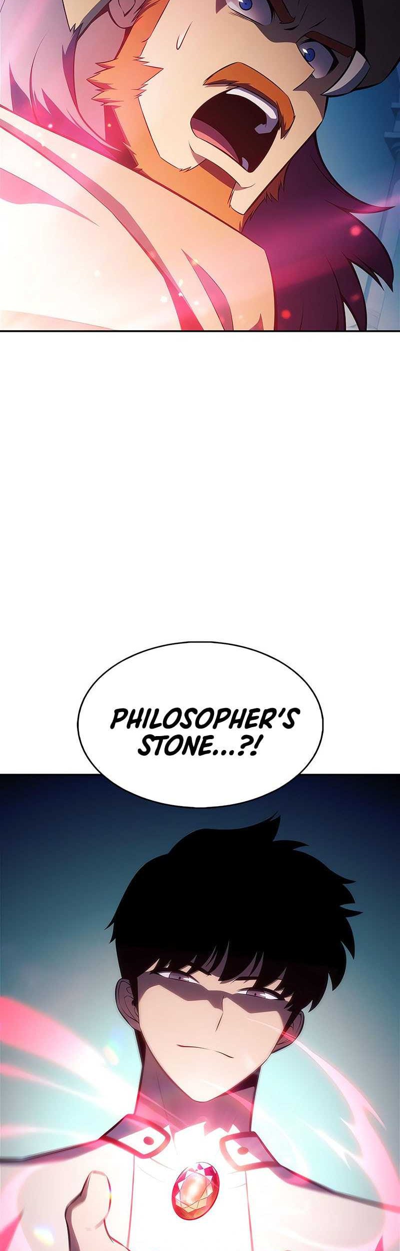 Solo Max-Level Newbie Chapter 214 - halaman 50