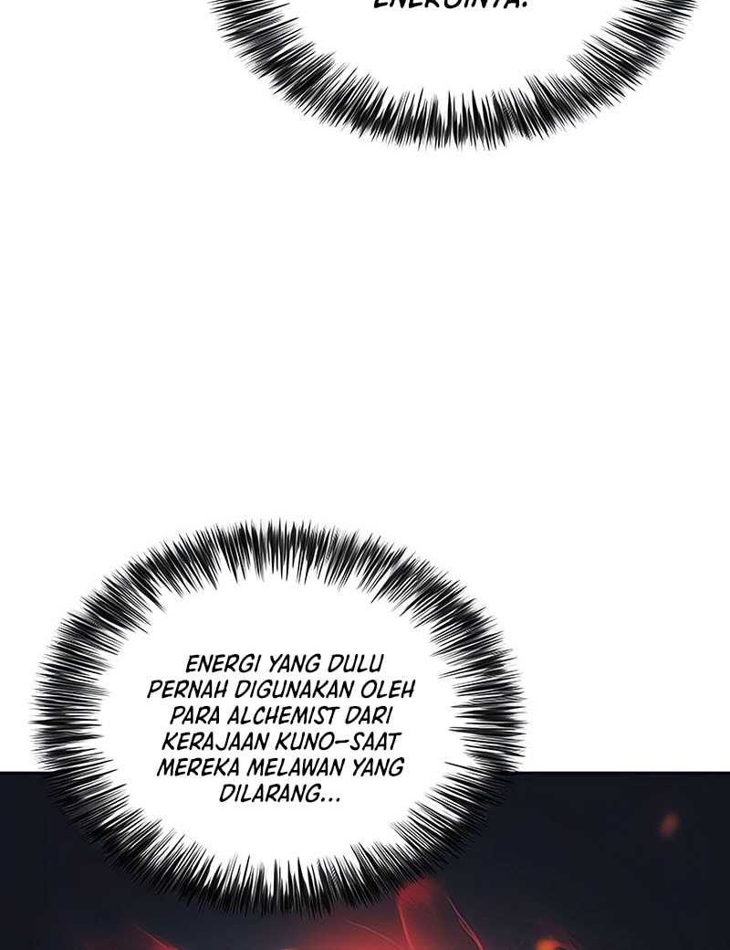 Solo Max-Level Newbie Chapter 214 - halaman 52