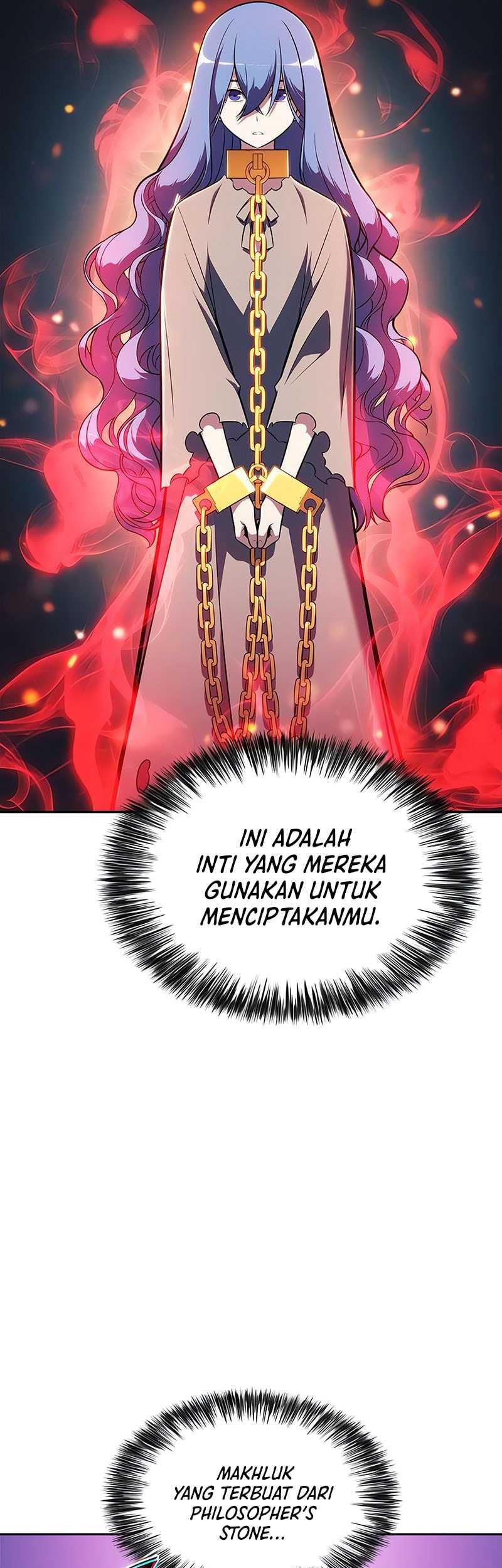 Solo Max-Level Newbie Chapter 214 - halaman 53
