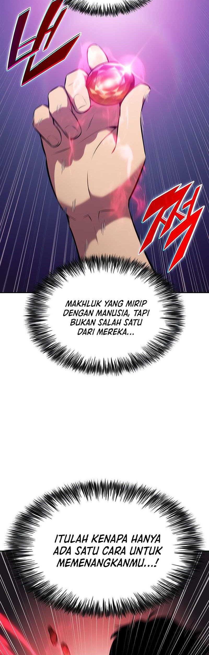 Solo Max-Level Newbie Chapter 214 - halaman 54
