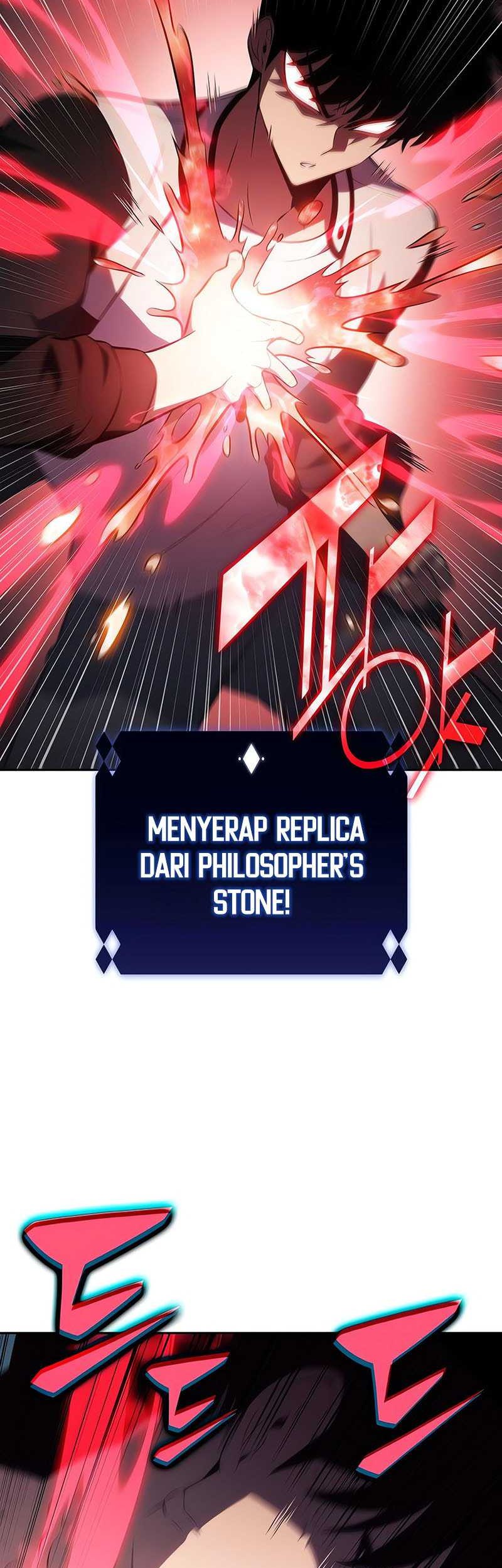 Solo Max-Level Newbie Chapter 214 - halaman 55