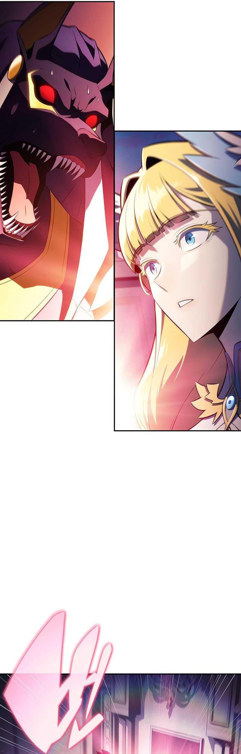 Solo Max-Level Newbie Chapter 214 - halaman 57