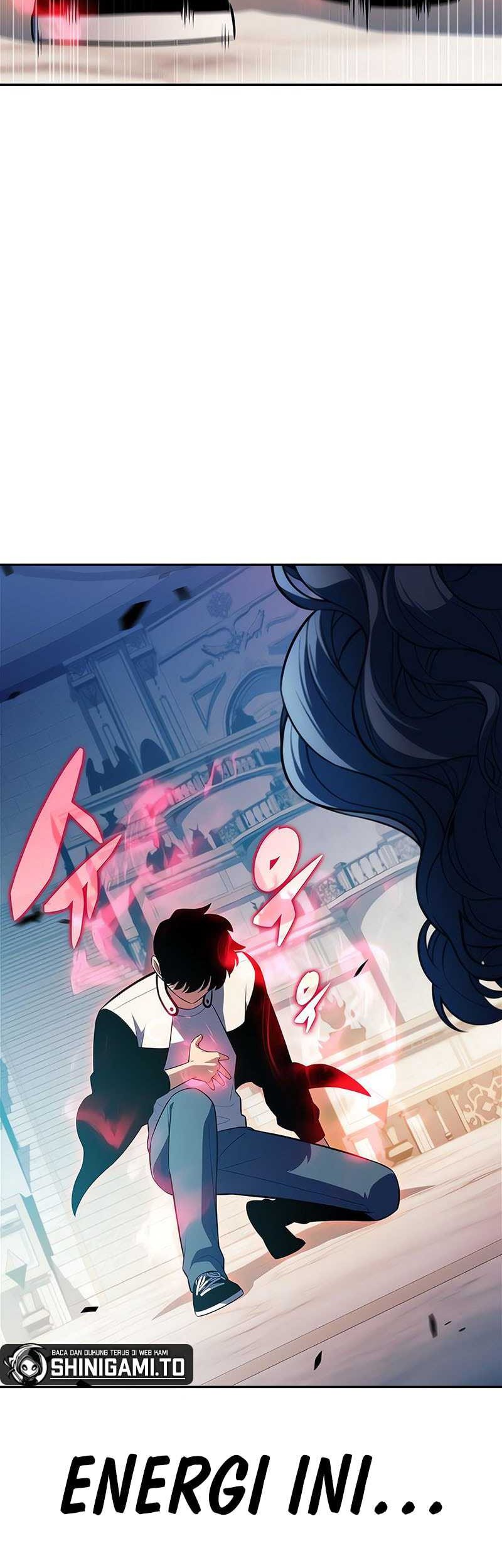 Solo Max-Level Newbie Chapter 214 - halaman 59