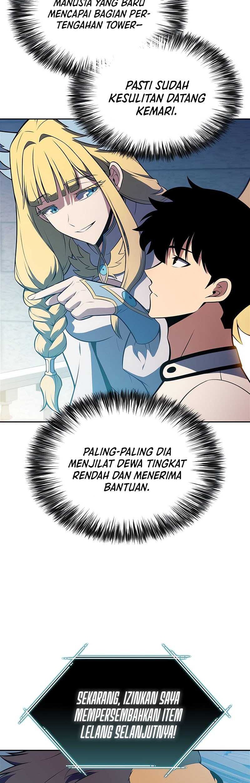Solo Max-Level Newbie Chapter 214 - halaman 6