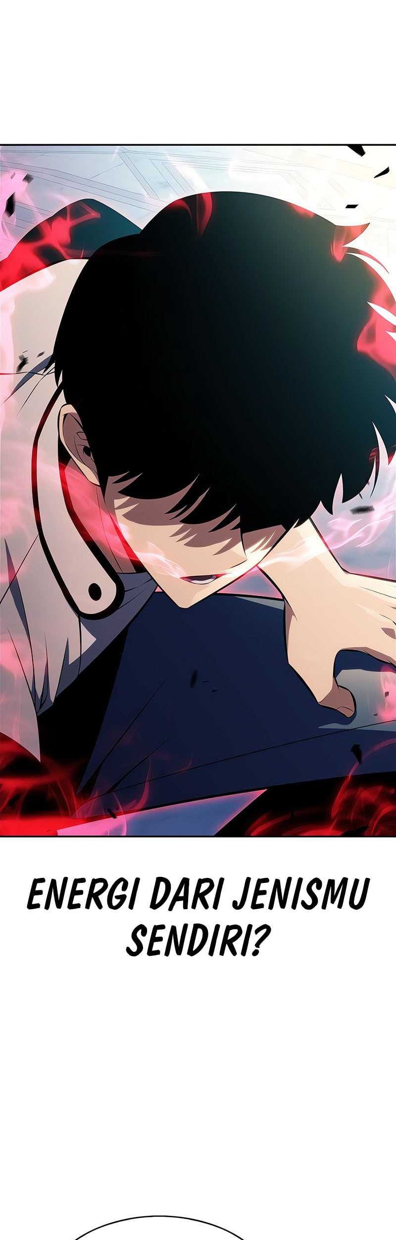 Solo Max-Level Newbie Chapter 214 - halaman 61