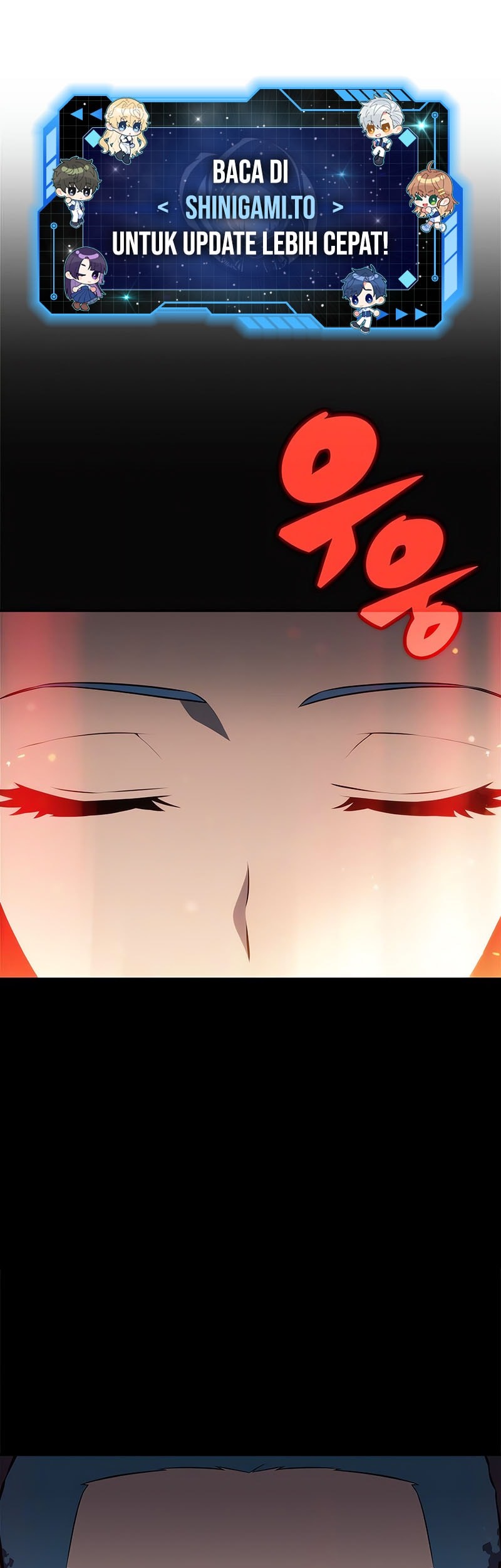 Solo Max-Level Newbie Chapter 215 - halaman 1