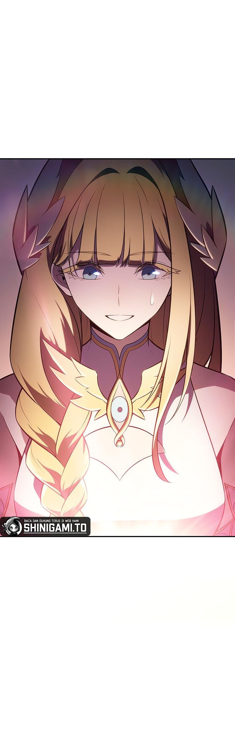 Solo Max-Level Newbie Chapter 215 - halaman 17