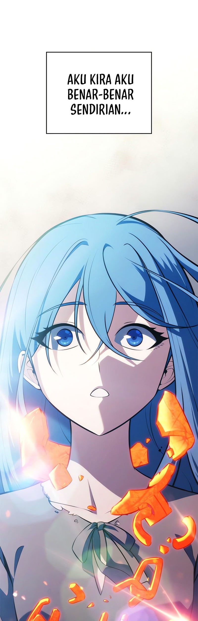 Solo Max-Level Newbie Chapter 215 - halaman 18