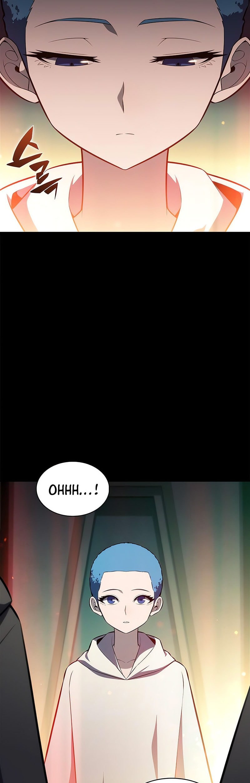 Solo Max-Level Newbie Chapter 215 - halaman 2