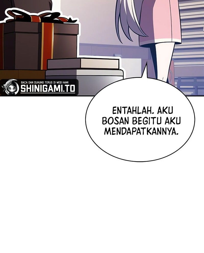 Solo Max-Level Newbie Chapter 215 - halaman 24