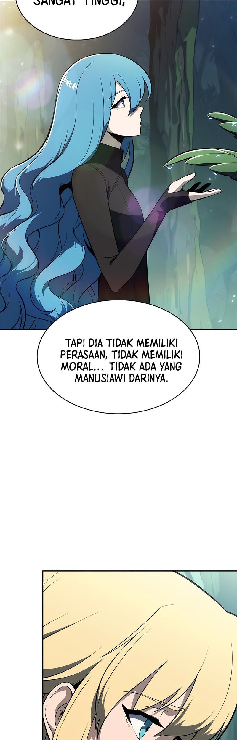 Solo Max-Level Newbie Chapter 215 - halaman 58