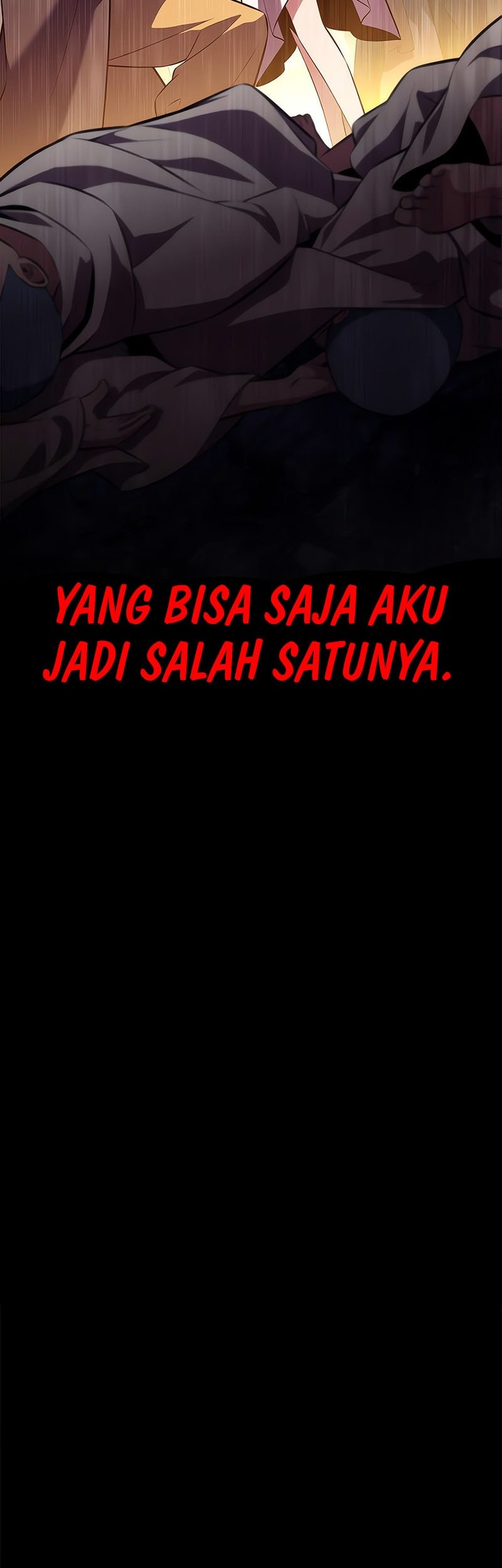 Solo Max-Level Newbie Chapter 215 - halaman 6