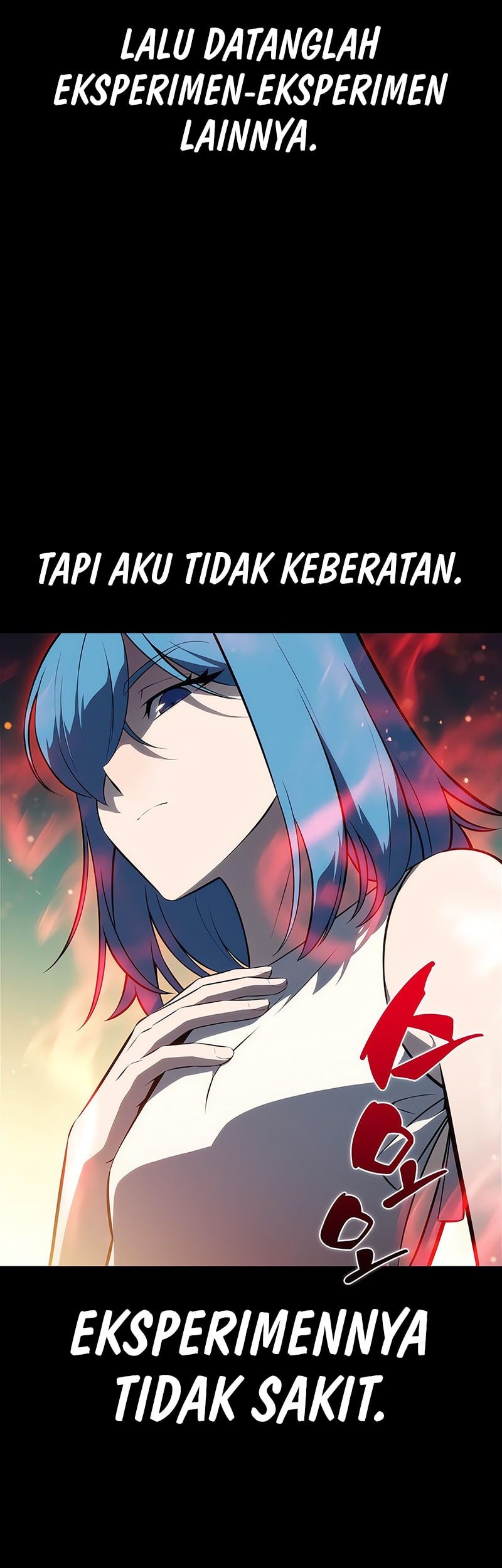 Solo Max-Level Newbie Chapter 215 - halaman 9