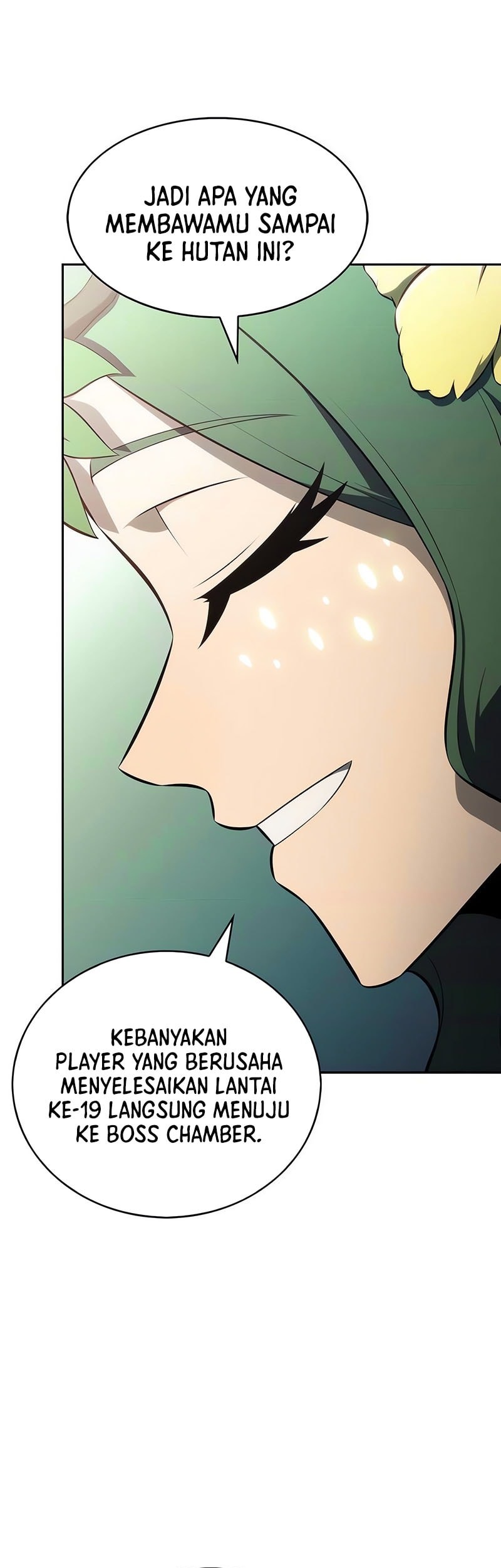 Solo Max-Level Newbie Chapter 216 - halaman 10