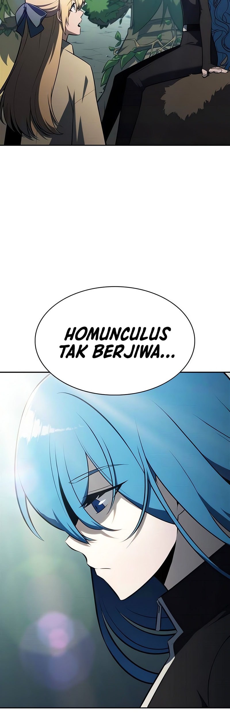 Solo Max-Level Newbie Chapter 216 - halaman 15