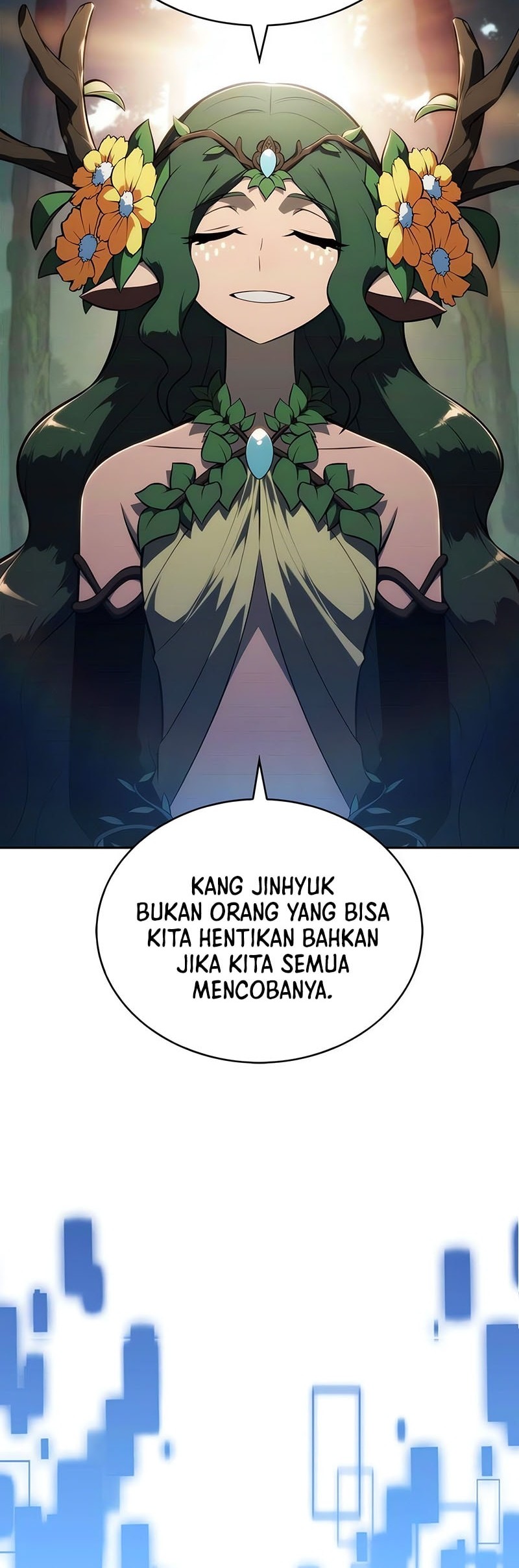 Solo Max-Level Newbie Chapter 216 - halaman 25