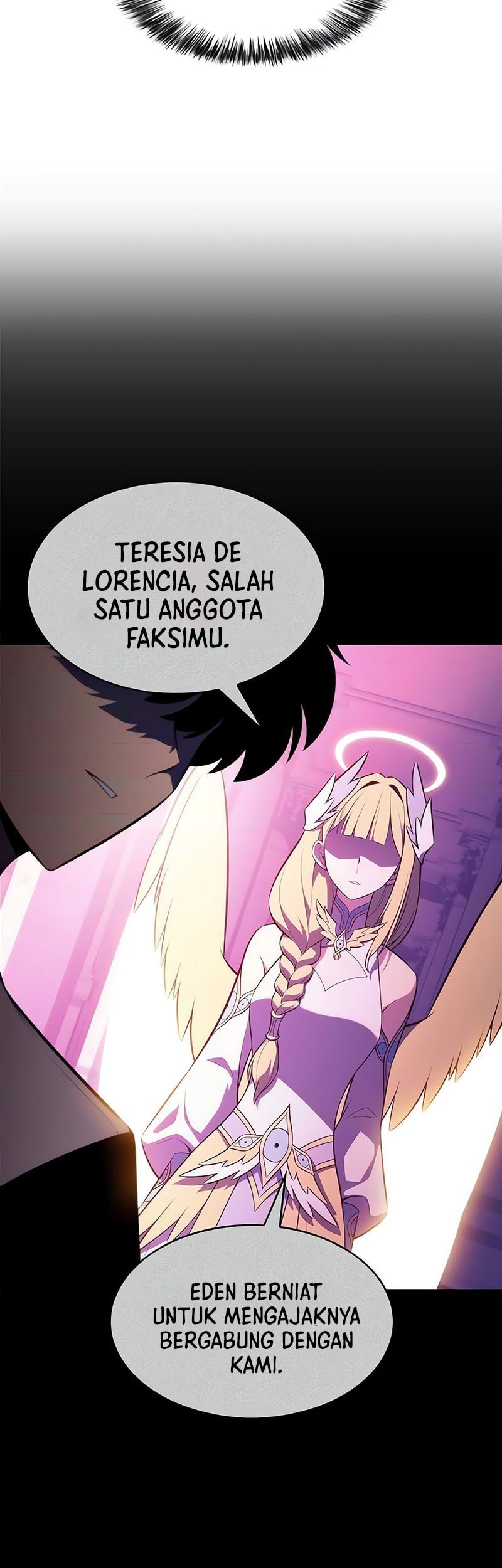 Solo Max-Level Newbie Chapter 216 - halaman 53