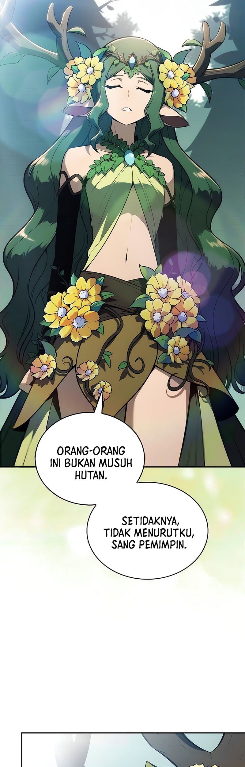 Solo Max-Level Newbie Chapter 216 - halaman 6