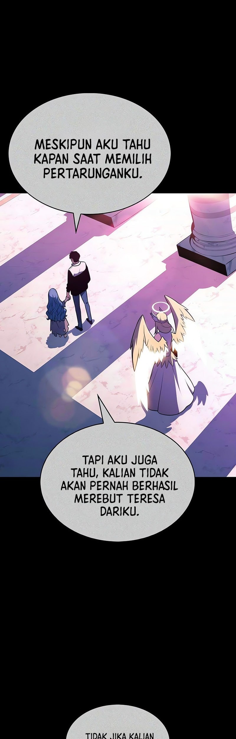 Solo Max-Level Newbie Chapter 216 - halaman 60