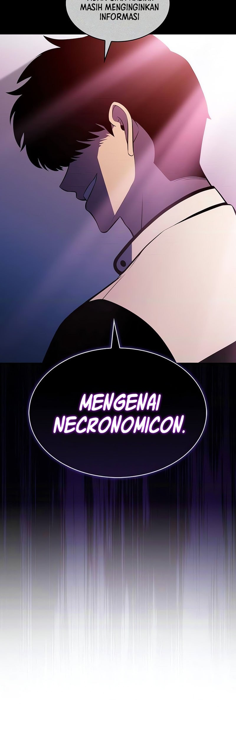 Solo Max-Level Newbie Chapter 216 - halaman 61