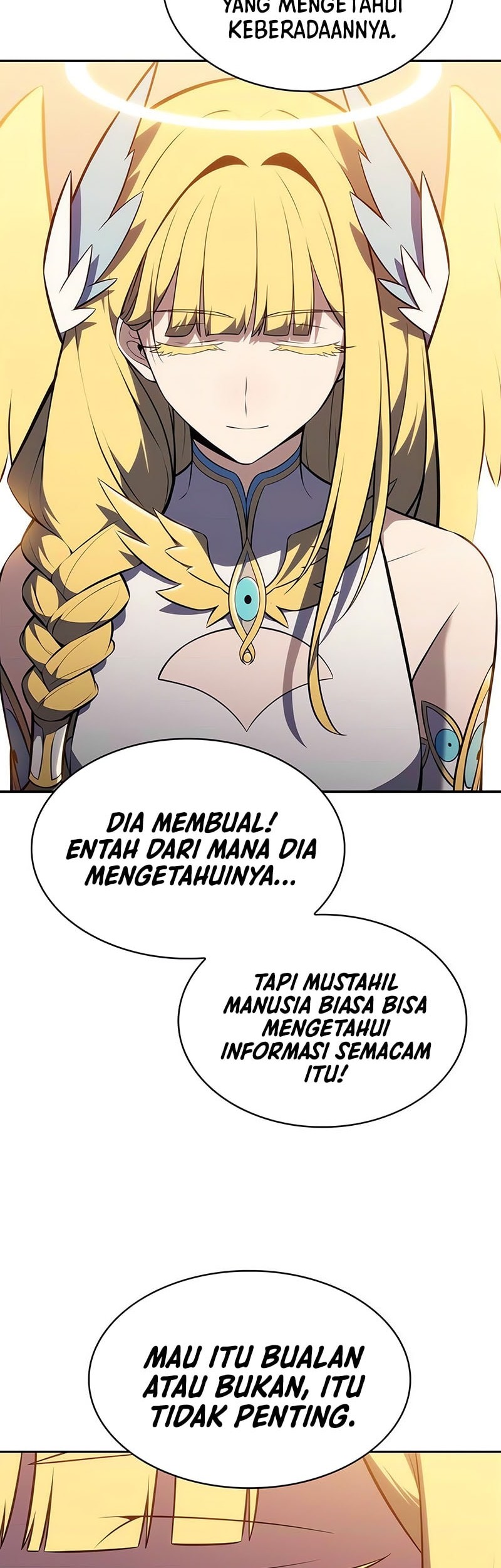 Solo Max-Level Newbie Chapter 216 - halaman 64
