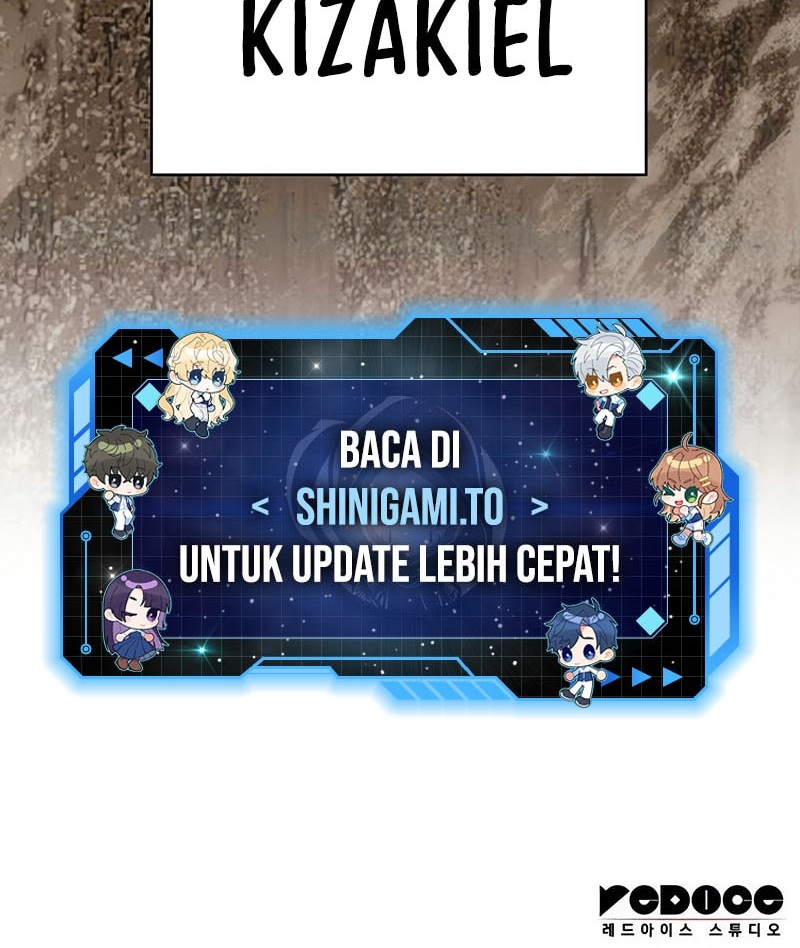 Solo Max-Level Newbie Chapter 216 - halaman 68