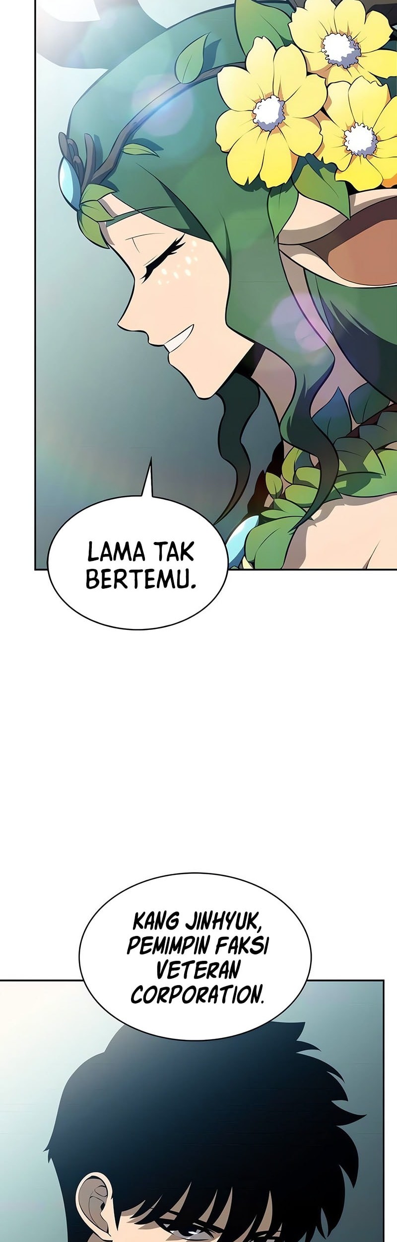 Solo Max-Level Newbie Chapter 216 - halaman 7