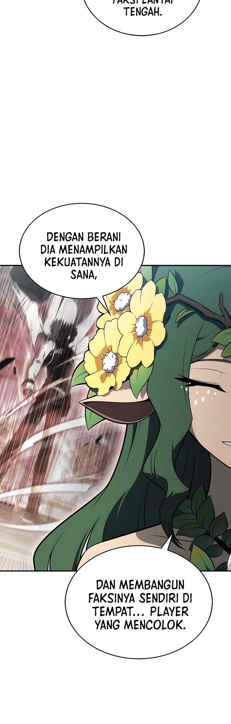 Solo Max-Level Newbie Chapter 216 - halaman 9