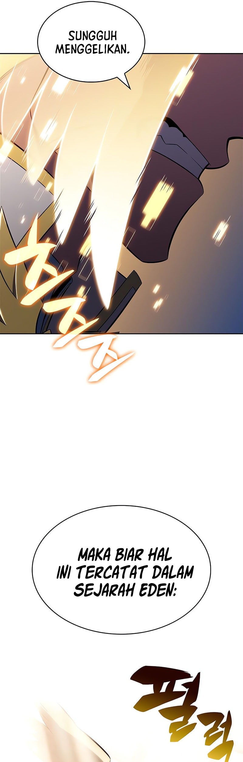 Solo Max-Level Newbie Chapter 217 - halaman 10