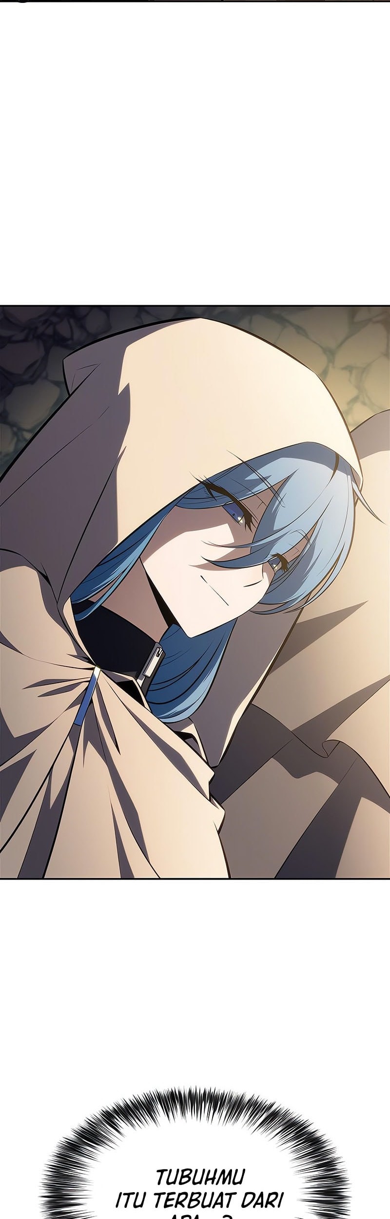 Solo Max-Level Newbie Chapter 217 - halaman 19