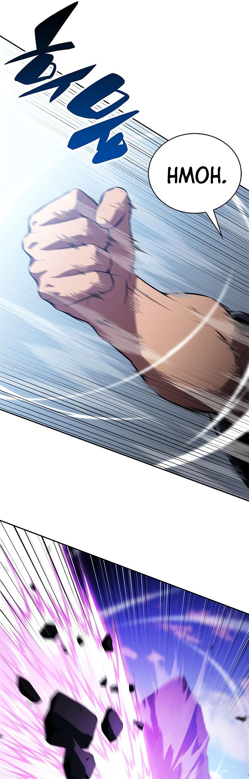 Solo Max-Level Newbie Chapter 217 - halaman 30