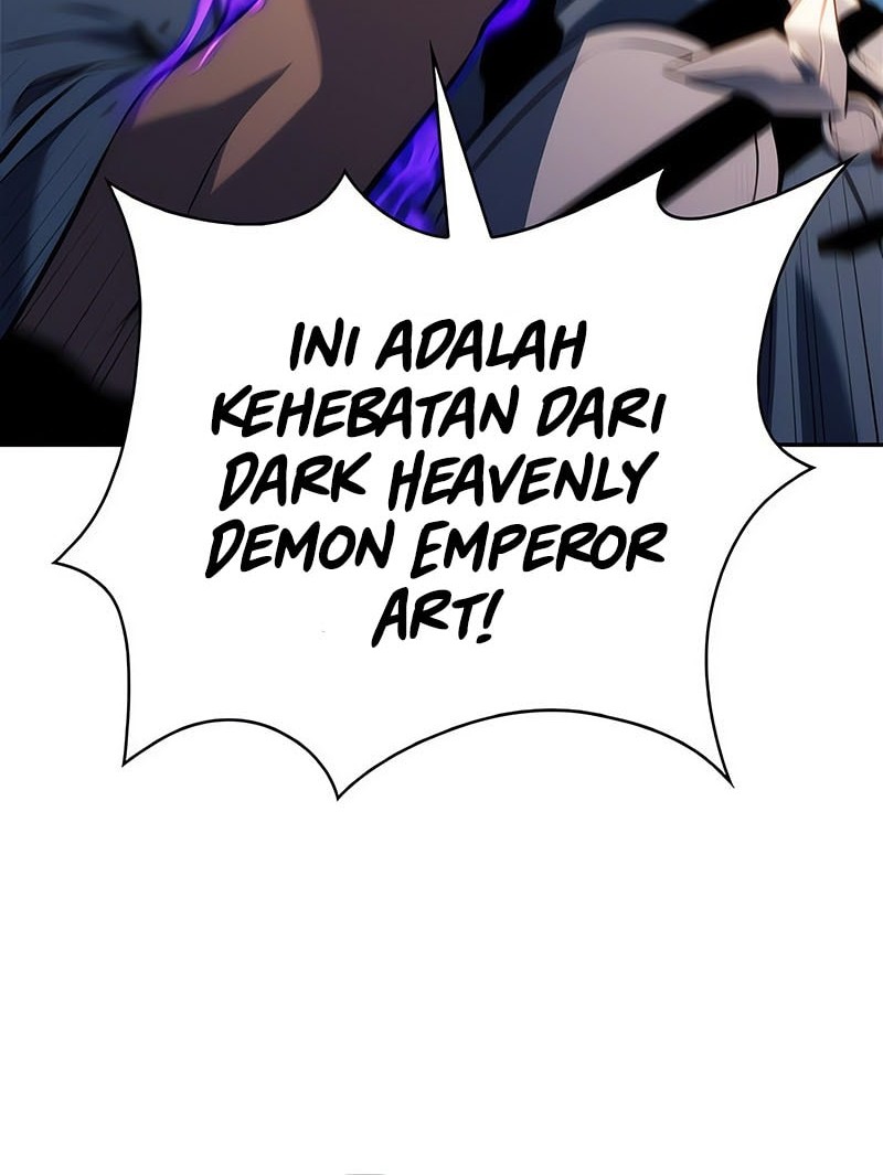 Solo Max-Level Newbie Chapter 217 - halaman 33