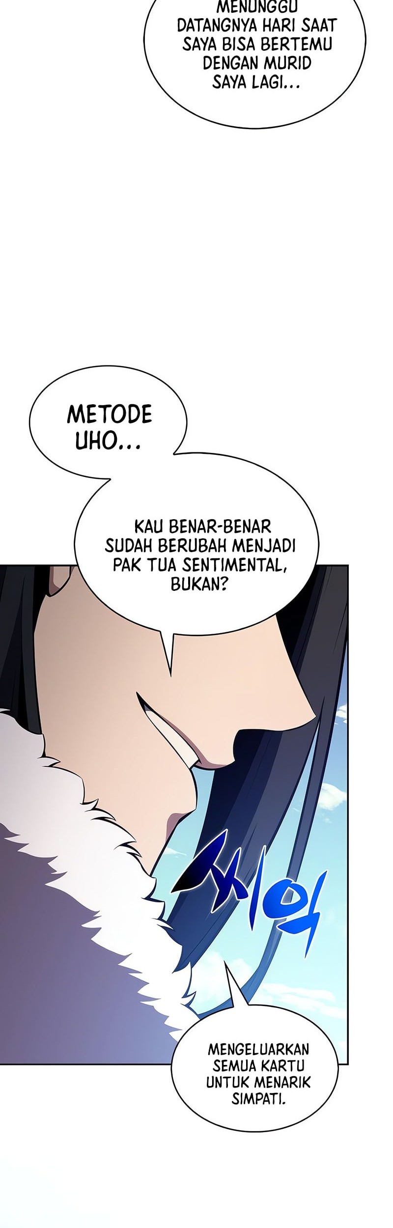 Solo Max-Level Newbie Chapter 217 - halaman 41