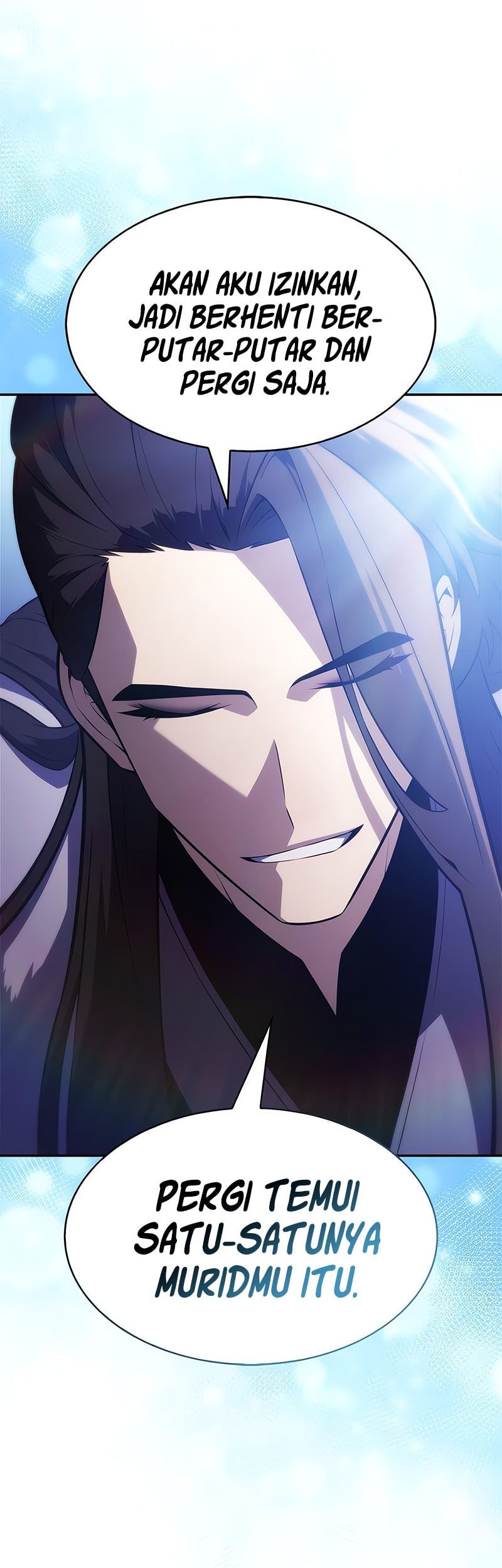Solo Max-Level Newbie Chapter 217 - halaman 42