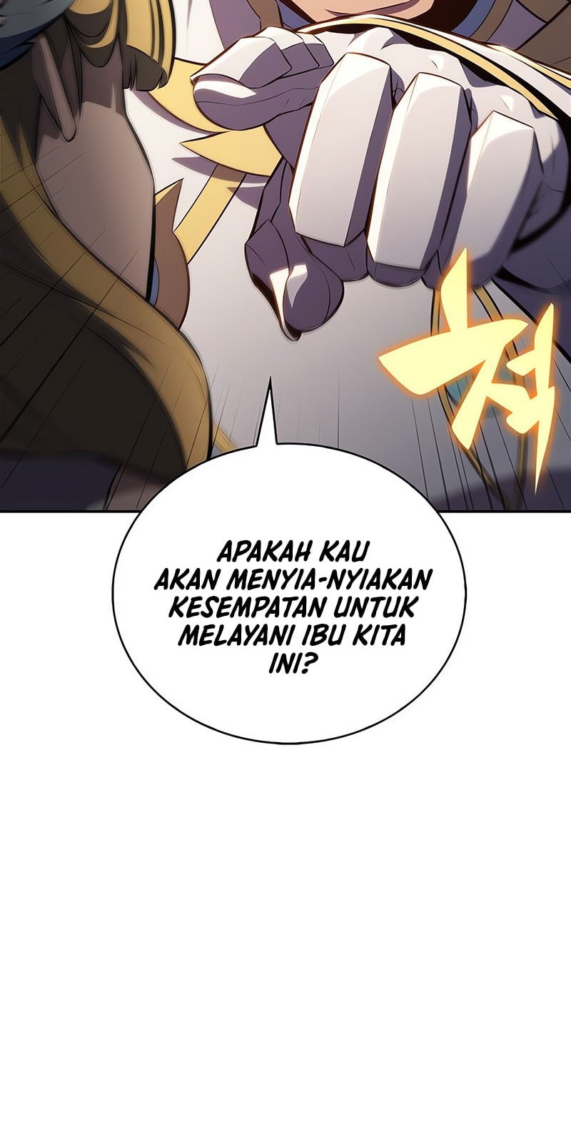 Solo Max-Level Newbie Chapter 217 - halaman 5