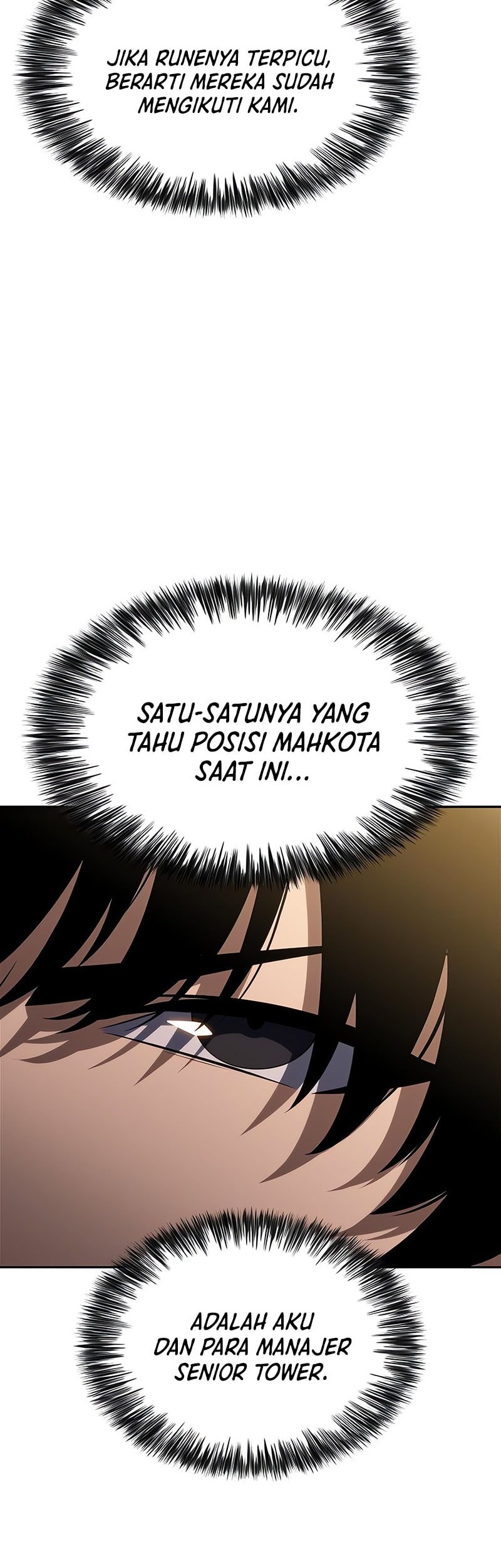 Solo Max-Level Newbie Chapter 217 - halaman 63