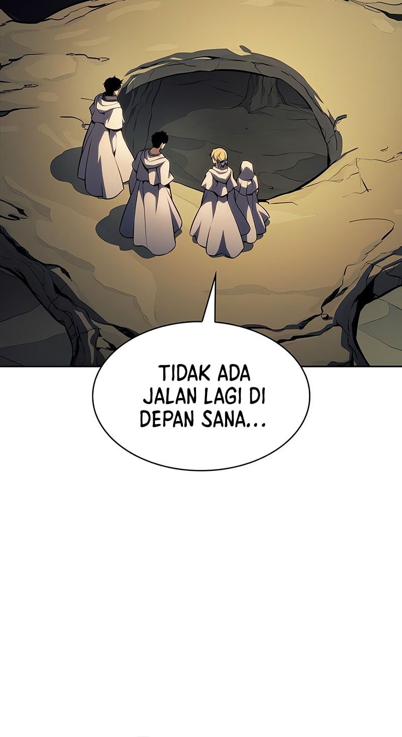 Solo Max-Level Newbie Chapter 217 - halaman 65