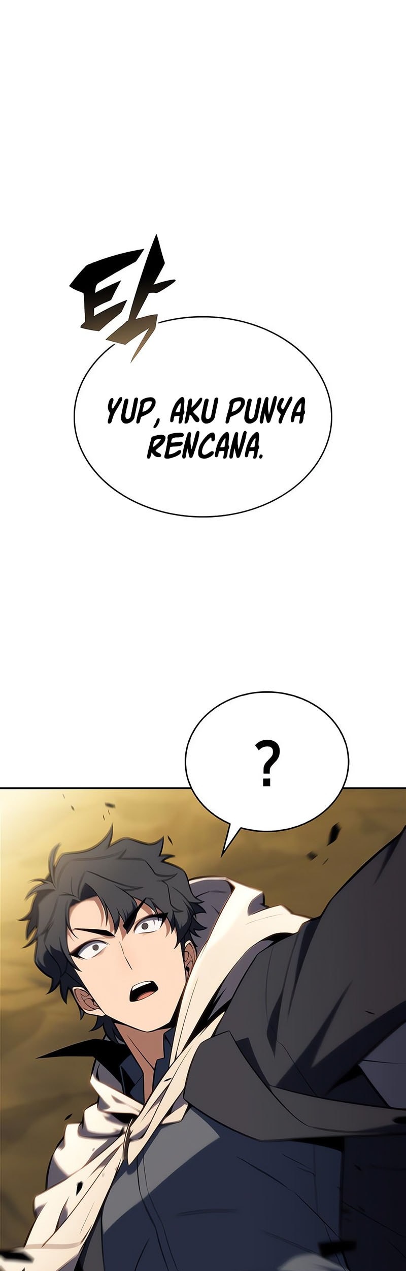 Solo Max-Level Newbie Chapter 217 - halaman 68