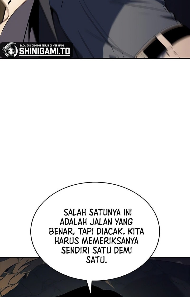 Solo Max-Level Newbie Chapter 217 - halaman 69