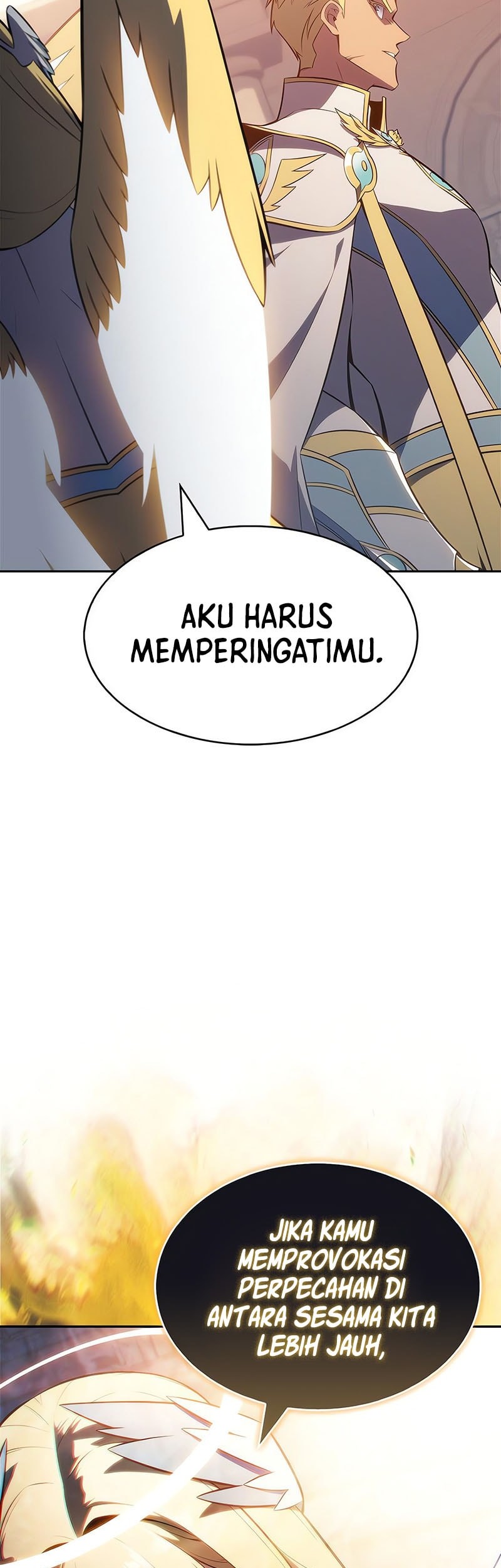 Solo Max-Level Newbie Chapter 217 - halaman 8