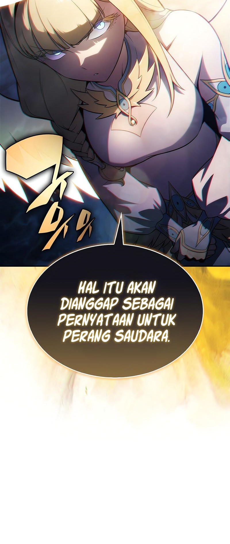 Solo Max-Level Newbie Chapter 217 - halaman 9