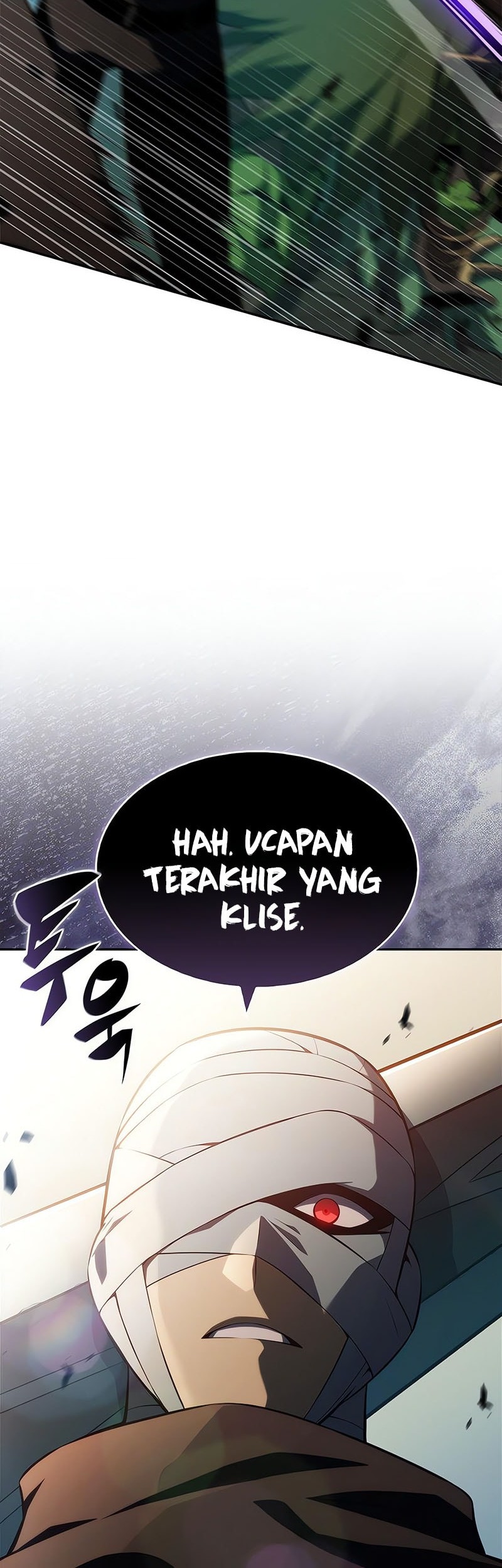 Solo Max-Level Newbie Chapter 218 - halaman 13