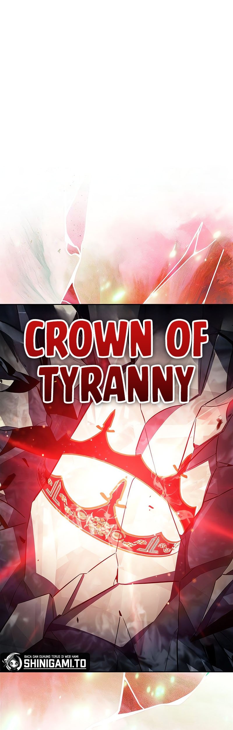 Solo Max-Level Newbie Chapter 218 - halaman 32