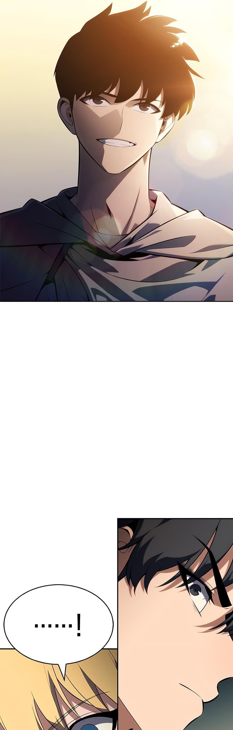 Solo Max-Level Newbie Chapter 218 - halaman 38